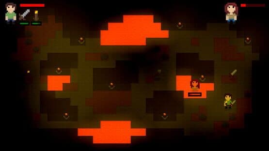 Foe Frenzy — screenshot 3