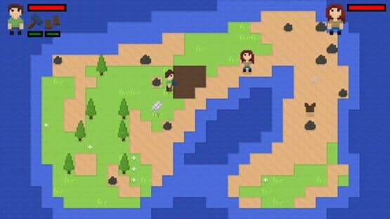Foe Frenzy — screenshot 4