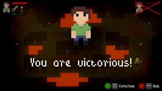 Foe Frenzy — screenshot 5