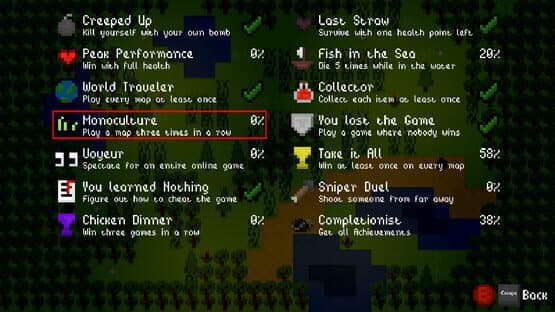 Foe Frenzy — screenshot 6
