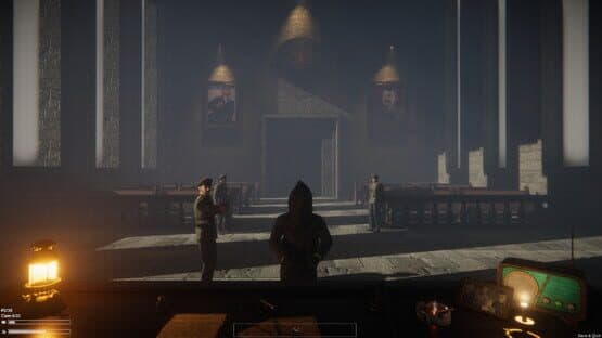 Blind Justice — screenshot 3