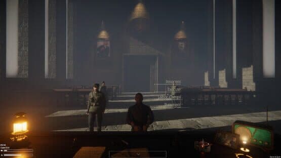 Blind Justice — screenshot 5
