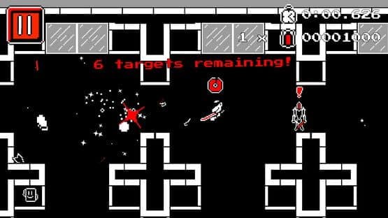 Dashbot Ninja — screenshot 1