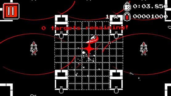 Dashbot Ninja — screenshot 2