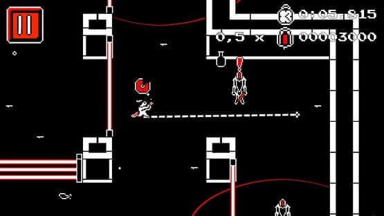 Dashbot Ninja — screenshot 4