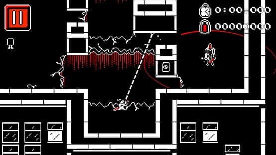 Dashbot Ninja — screenshot 5