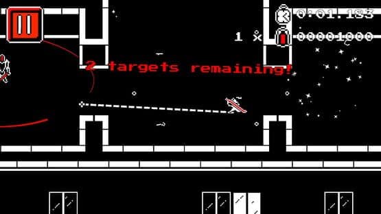 Dashbot Ninja — screenshot 6