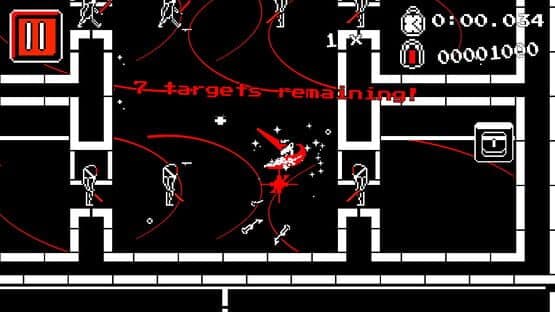 Dashbot Ninja — screenshot 7