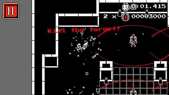 Dashbot Ninja — screenshot 8