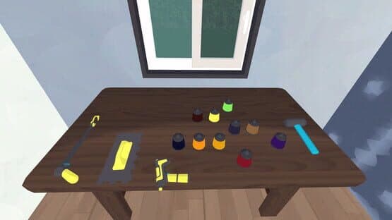 House Flipper VR — screenshot 1