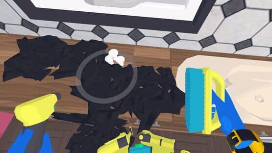 House Flipper VR — screenshot 3