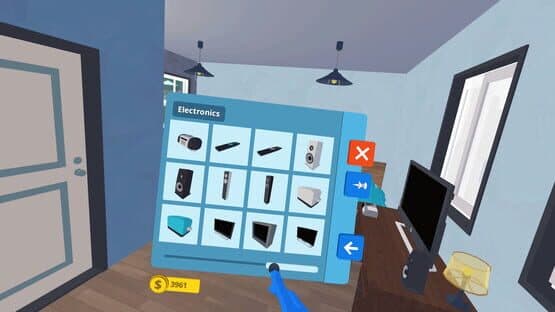 House Flipper VR — screenshot 4