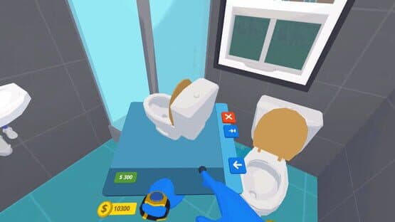 House Flipper VR — screenshot 6