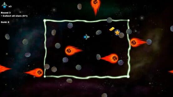 33 Rounds — screenshot 1