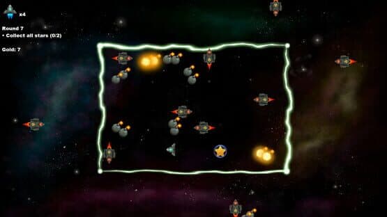 33 Rounds — screenshot 2