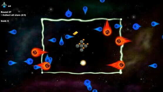 33 Rounds — screenshot 4