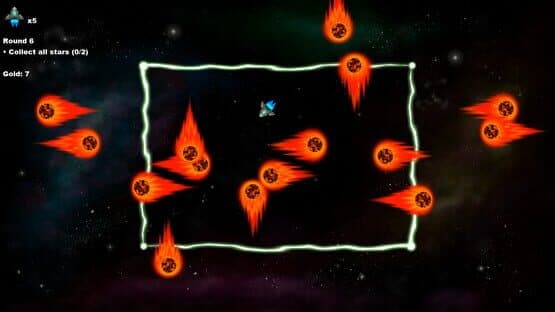 33 Rounds — screenshot 5