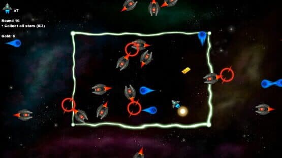 33 Rounds — screenshot 6