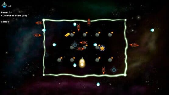 33 Rounds — screenshot 7