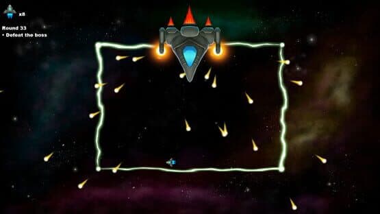 33 Rounds — screenshot 8