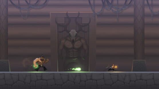 Bronze Hoof — screenshot 3