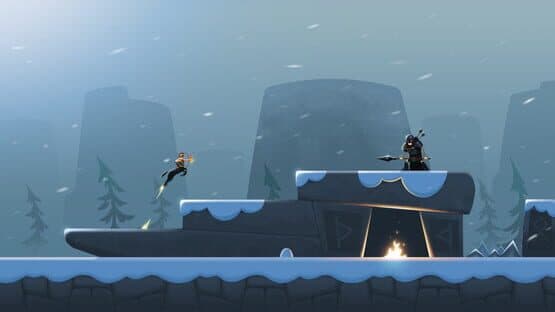Bronze Hoof — screenshot 4