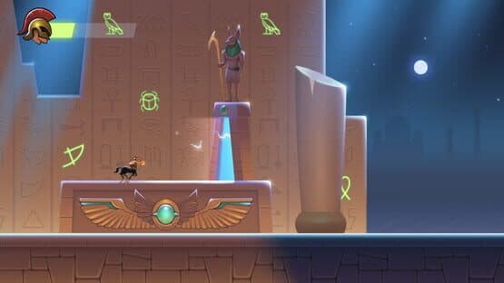 Bronze Hoof — screenshot 5