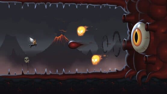 Bronze Hoof — screenshot 8