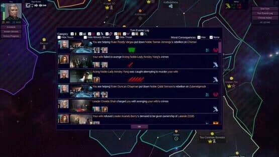 Star Dynasties — screenshot 3