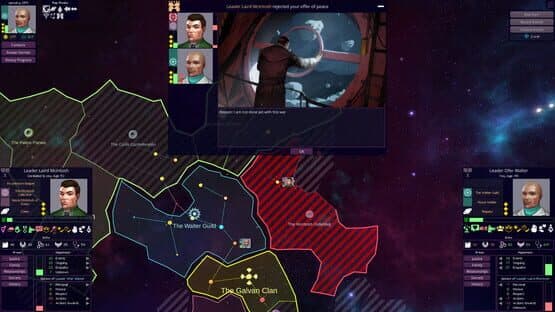 Star Dynasties — screenshot 4