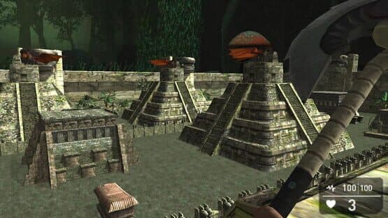 Terra Incognita — screenshot 1