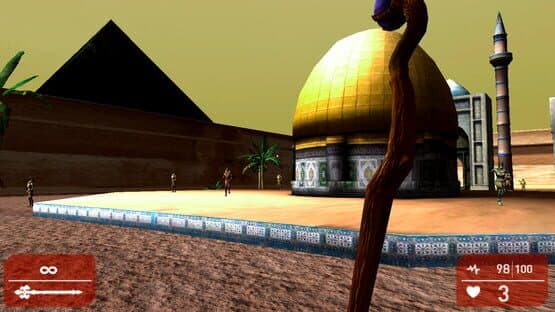 Terra Incognita — screenshot 4
