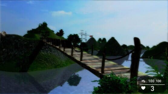 Terra Incognita — screenshot 5