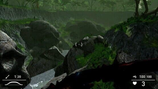 Terra Incognita — screenshot 7