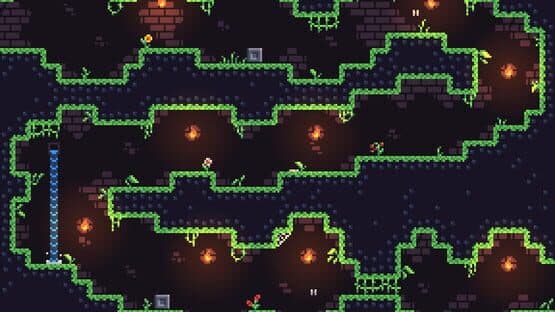 Cursed Gem — screenshot 1