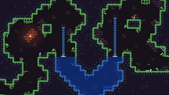 Cursed Gem — screenshot 2