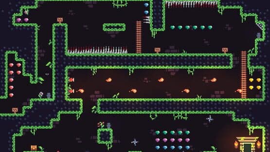 Cursed Gem — screenshot 3