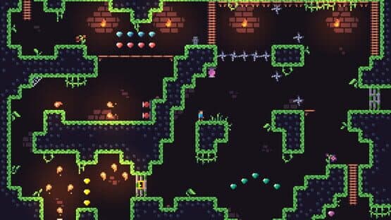 Cursed Gem — screenshot 4