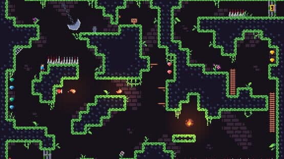 Cursed Gem — screenshot 5