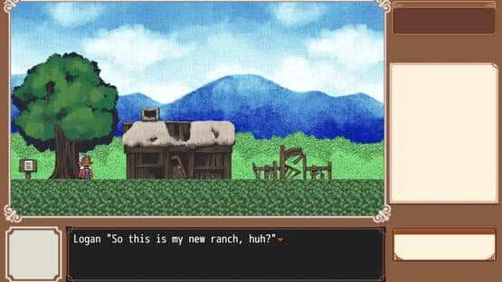 Hippoboar Rancher — screenshot 1