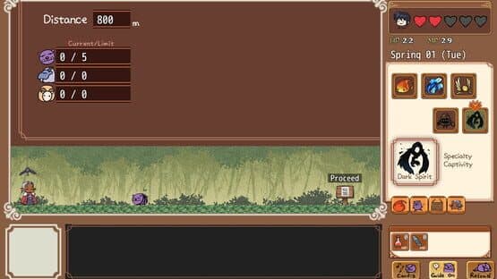 Hippoboar Rancher — screenshot 5