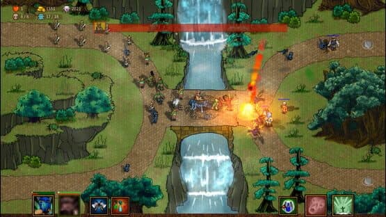 Star of Lemutia: Reborn — screenshot 2