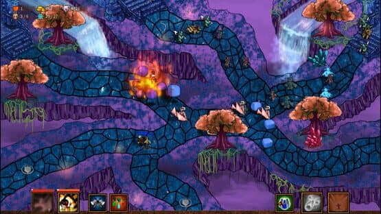 Star of Lemutia: Reborn — screenshot 4