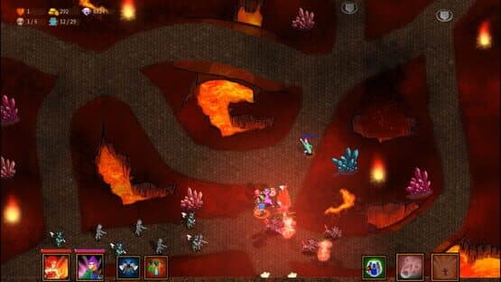 Star of Lemutia: Reborn — screenshot 5