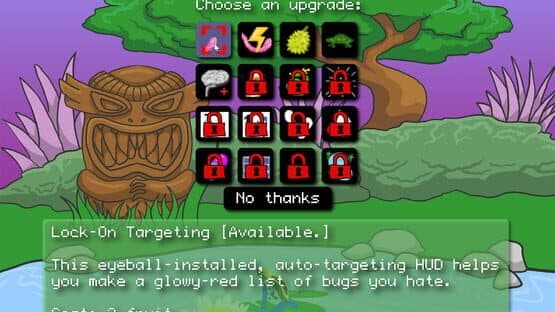 Frog Fractions: Game of the Decade Edition — screenshot 3