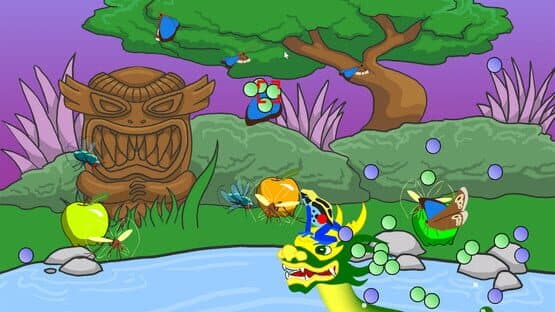 Frog Fractions: Game of the Decade Edition — screenshot 5