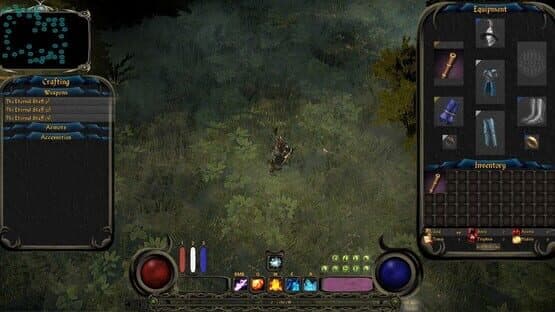 Sanctum Breach — screenshot 5