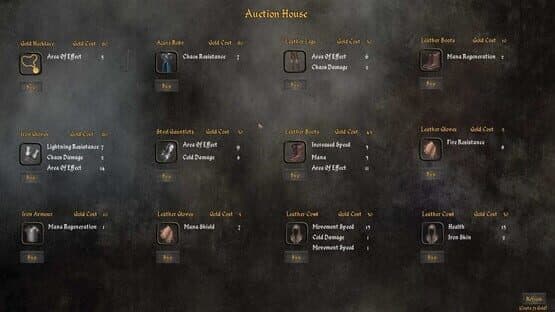 Sanctum Breach — screenshot 7
