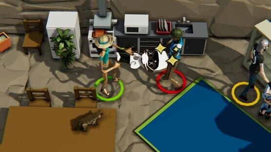 Playground Heroes — screenshot 4
