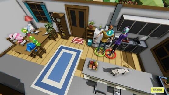 Playground Heroes — screenshot 5